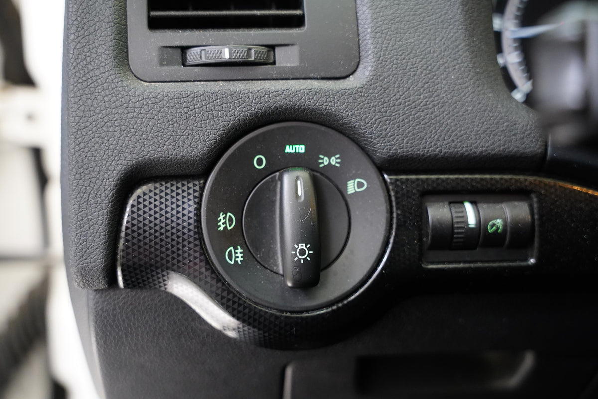 Škoda Octavia 2.0 TDI 125 kW RS