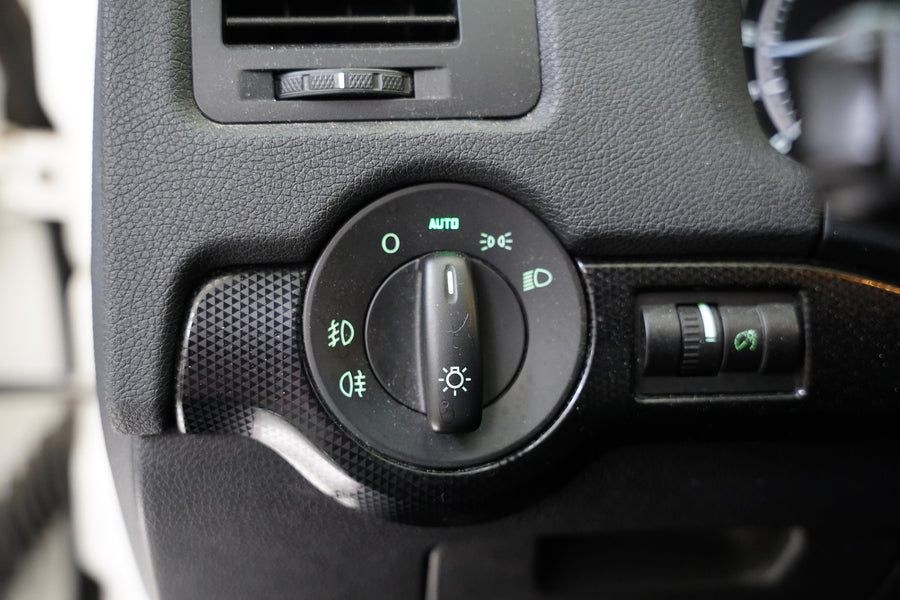 Škoda Octavia 2.0 TDI 125 kW RS – foto 13