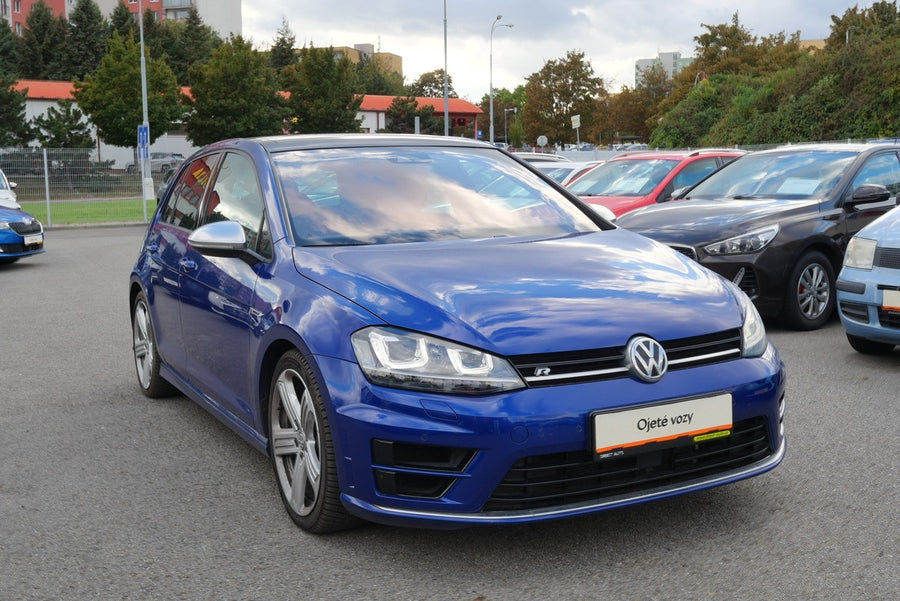 Volkswagen Golf 2.0 TSI 221 kW DSG 4Motion "R" – foto 3