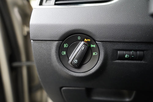 Škoda Octavia 1.6 TDI 81 kW Style – foto 13