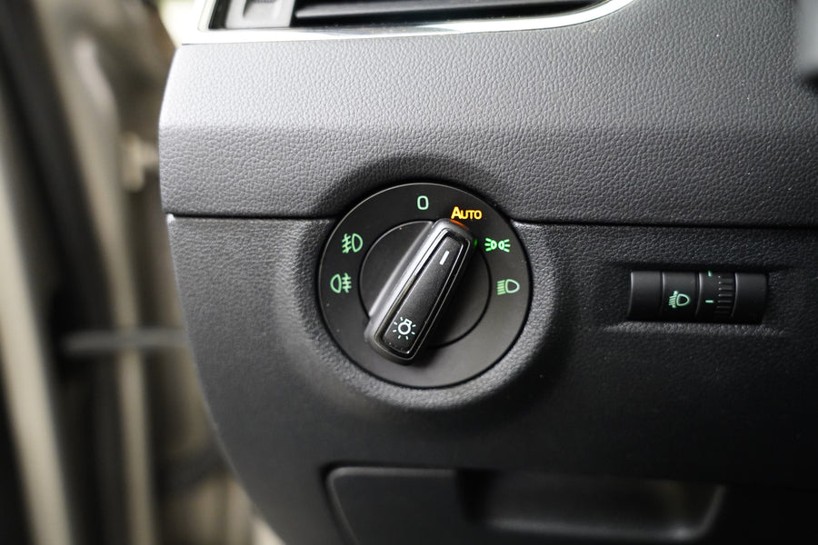 Škoda Octavia 1.6 TDI 81 kW Style – foto 13