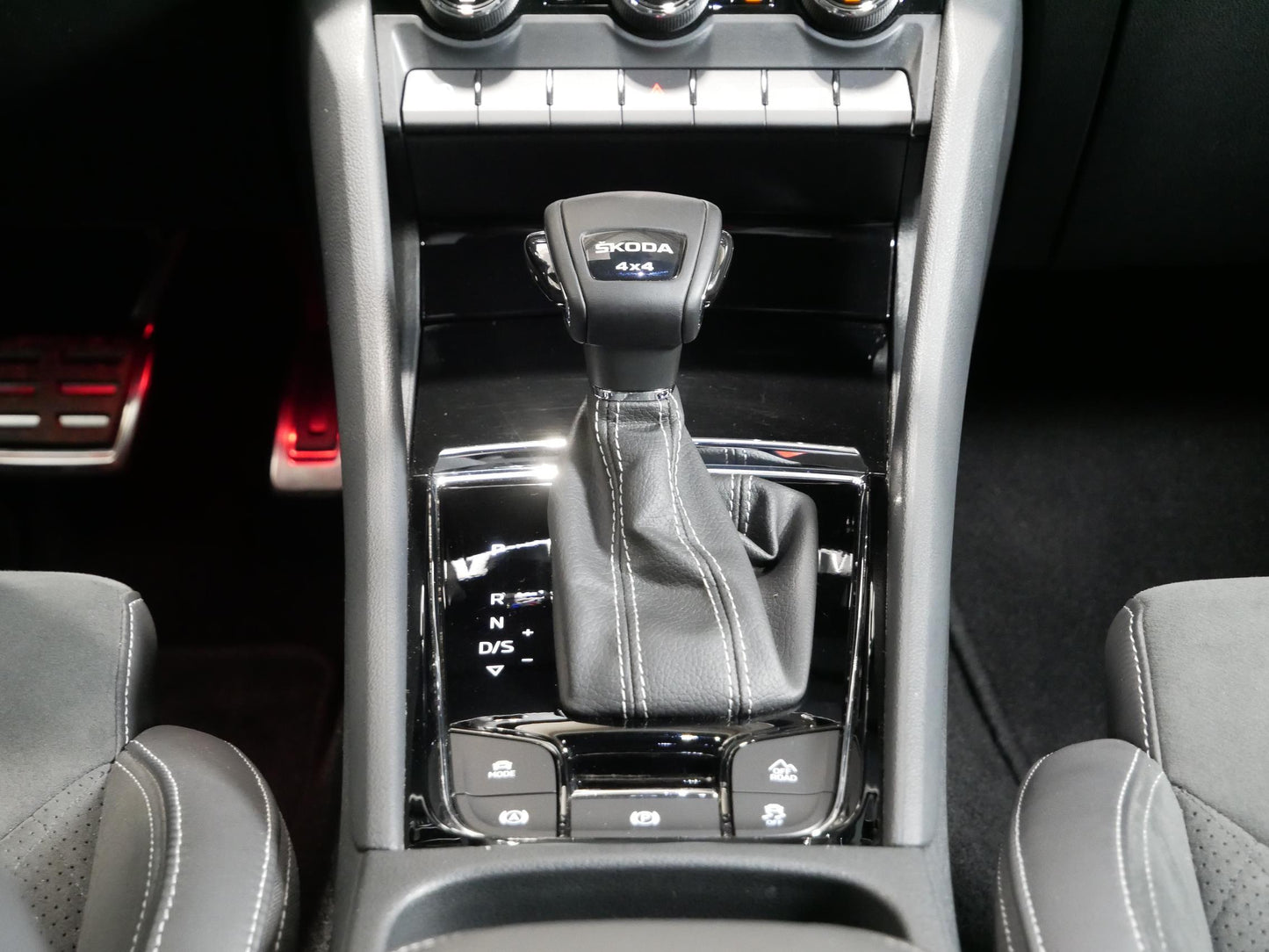 Škoda Kodiaq 2.0 TDI 147 kW Sportline