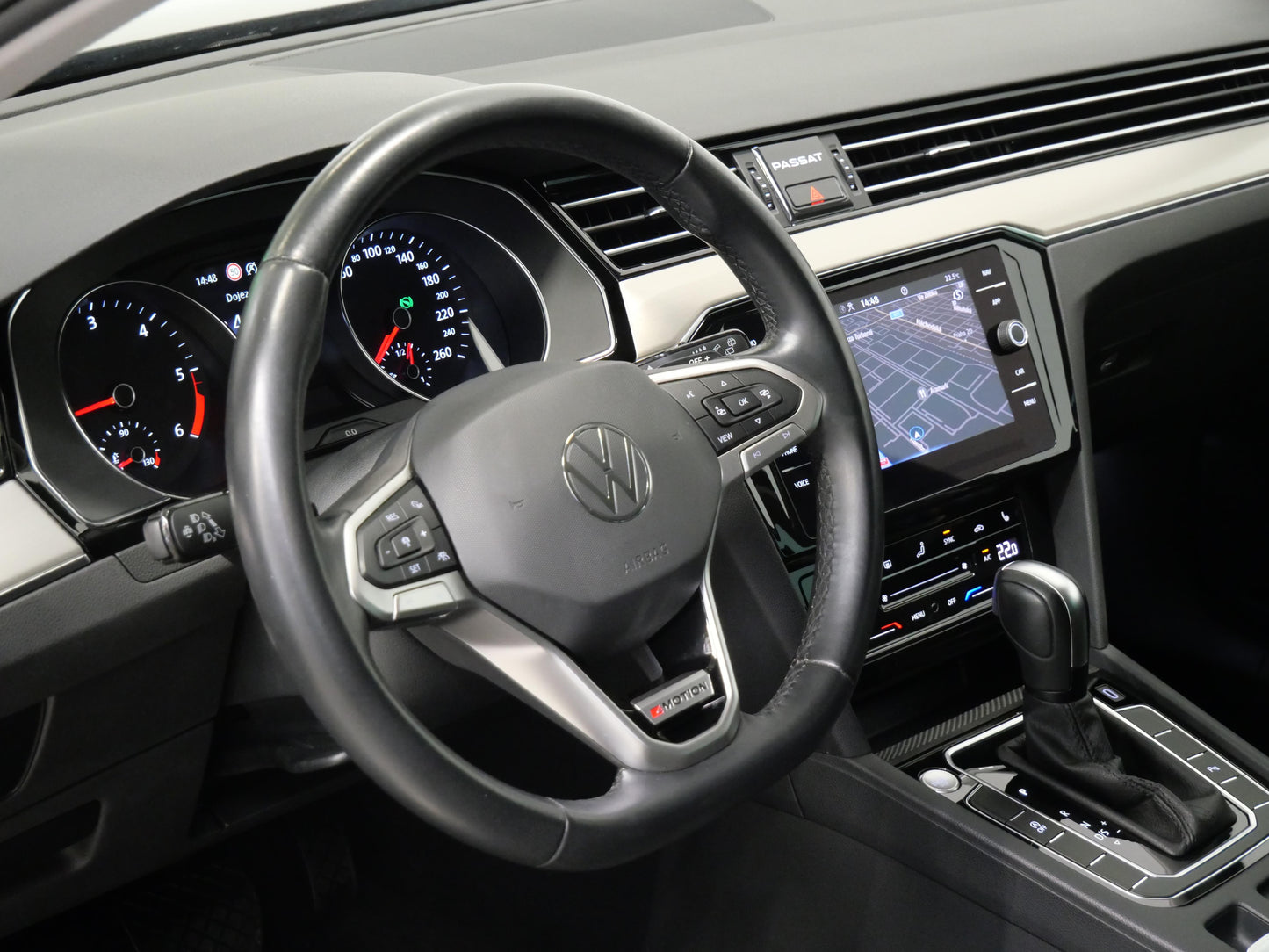 Volkswagen Passat 2.0 TDI 147kW DSG 4x4 Elegance