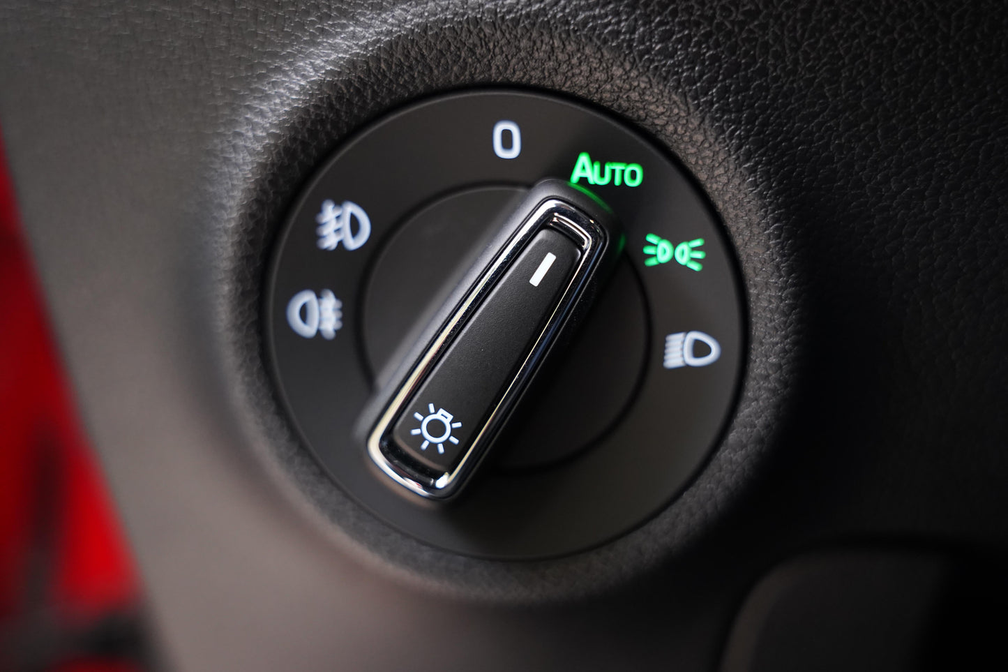 Škoda Karoq 1.5 TSI 110 kW Top Selection