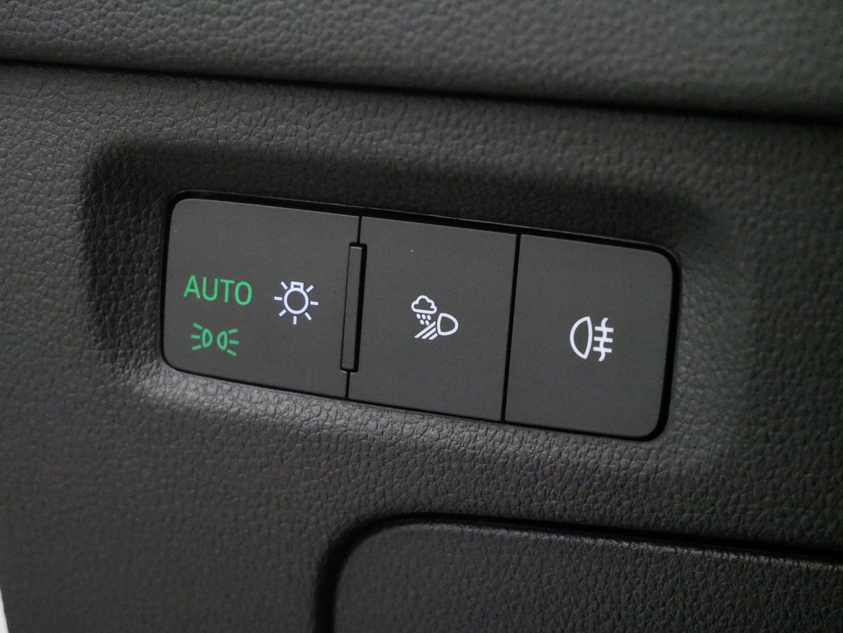 Škoda Octavia 2.0 TDI 110 kW Top Selection