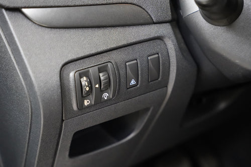 Renault Mégane 1.9 dCi 96 kW – foto 13