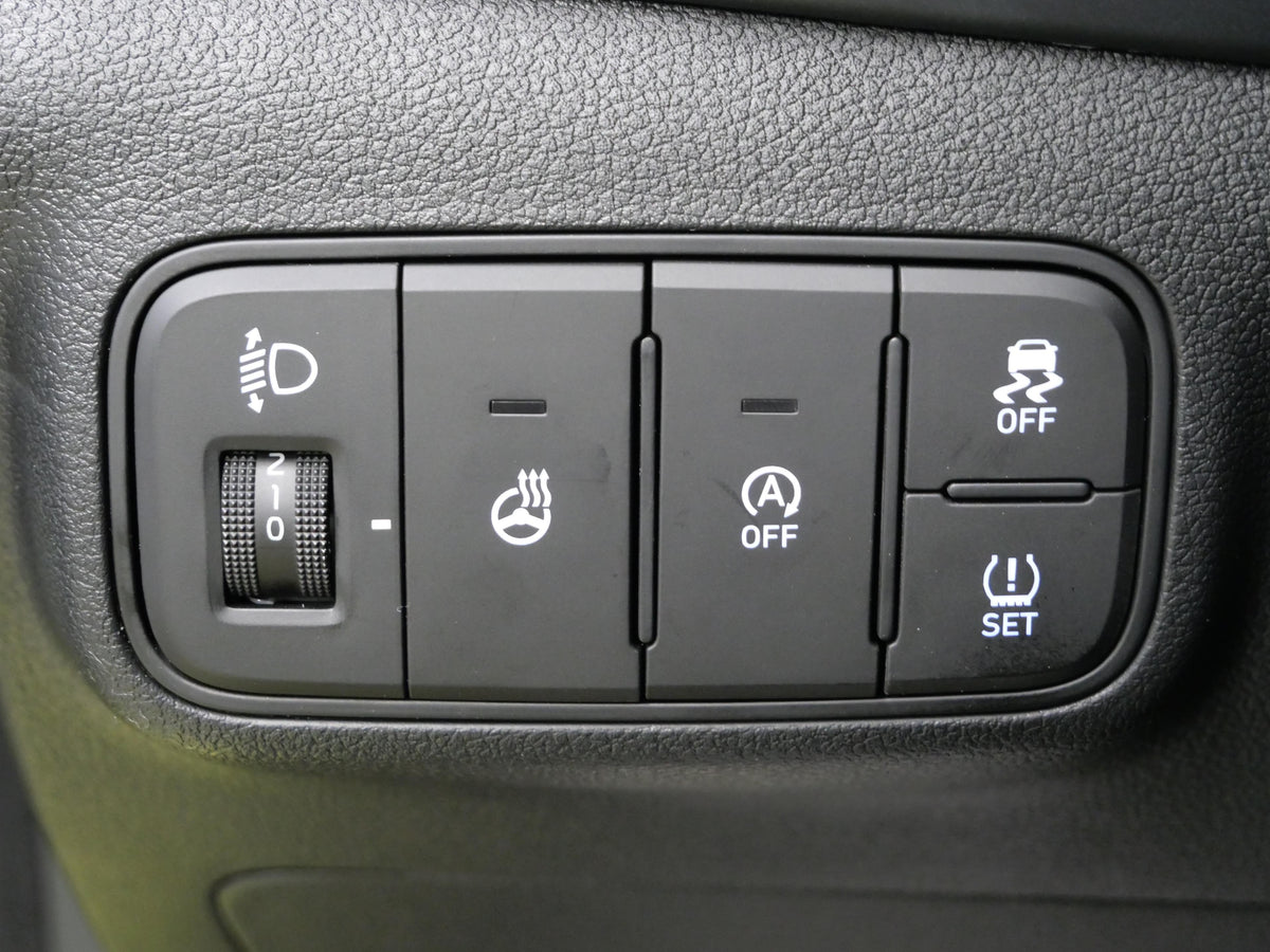 Hyundai i20 1.0 T-GDI 74 kW N Line – foto 13