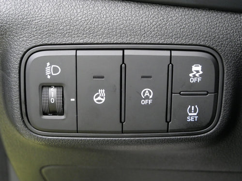 Hyundai i20 1.0 T-GDI 74 kW N Line – foto 13
