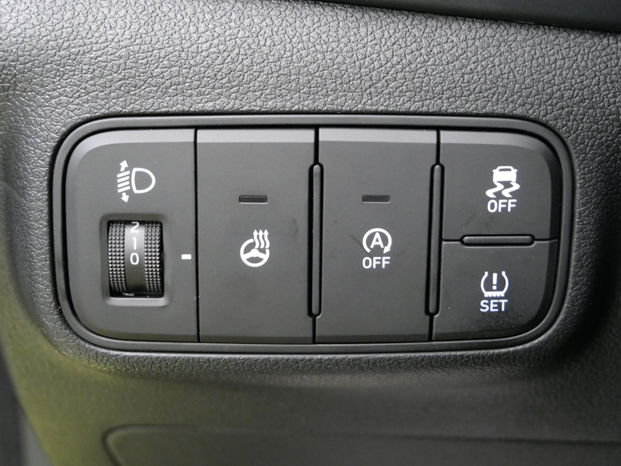 Hyundai i20 1.0 T-GDI 74 kW N Line – foto 13