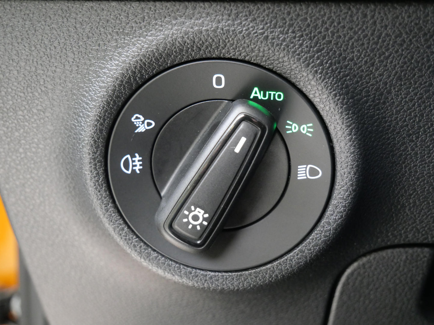 Škoda Karoq 1.5 TSI 110 kW SportLine