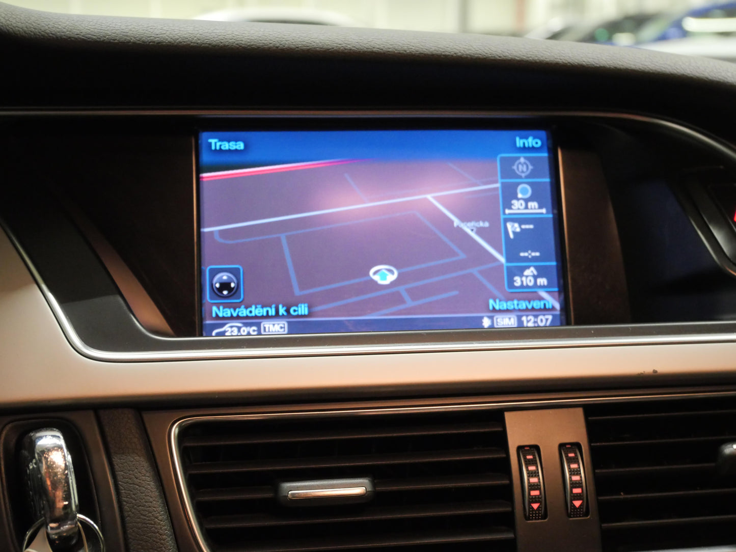 Audi A4 Avant 3.0 TDI 150 kW S-line