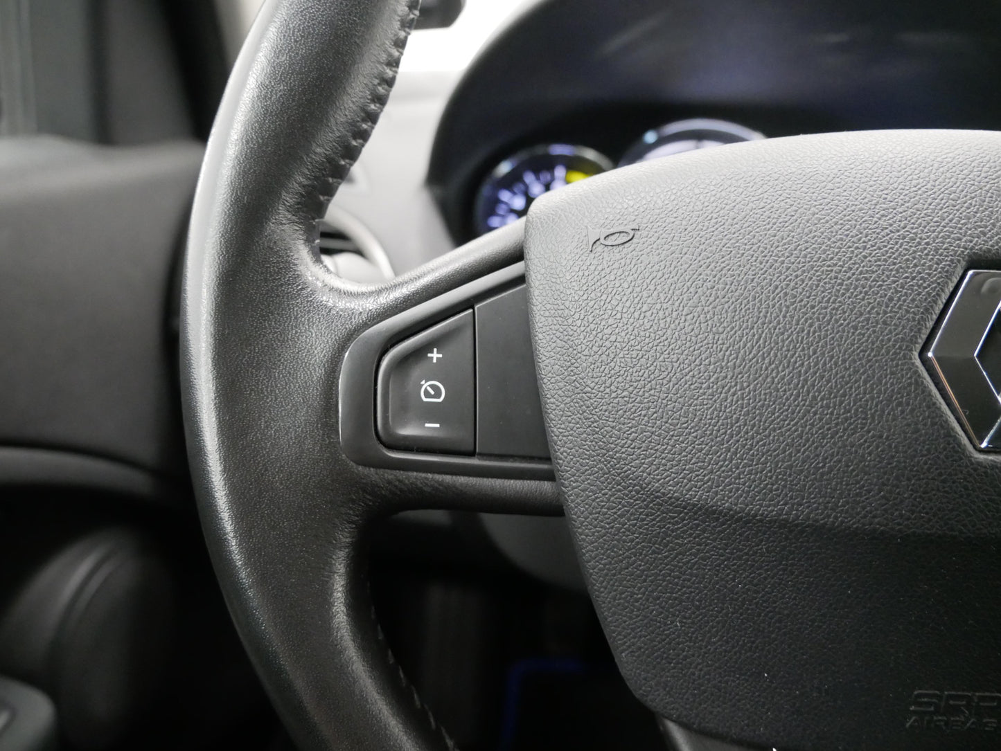 Renault Mégane Grandtour 1.2 i 85 kW