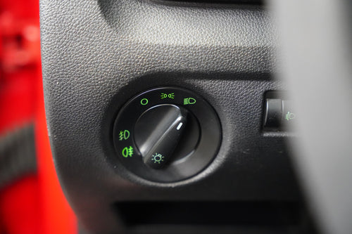 Škoda Roomster 1.2 TSI 63 kW Style – foto 13
