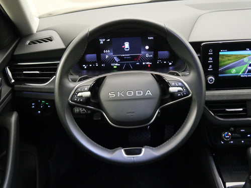 Škoda Scala 1.5 TSI 110 kW Top Selection – foto 13