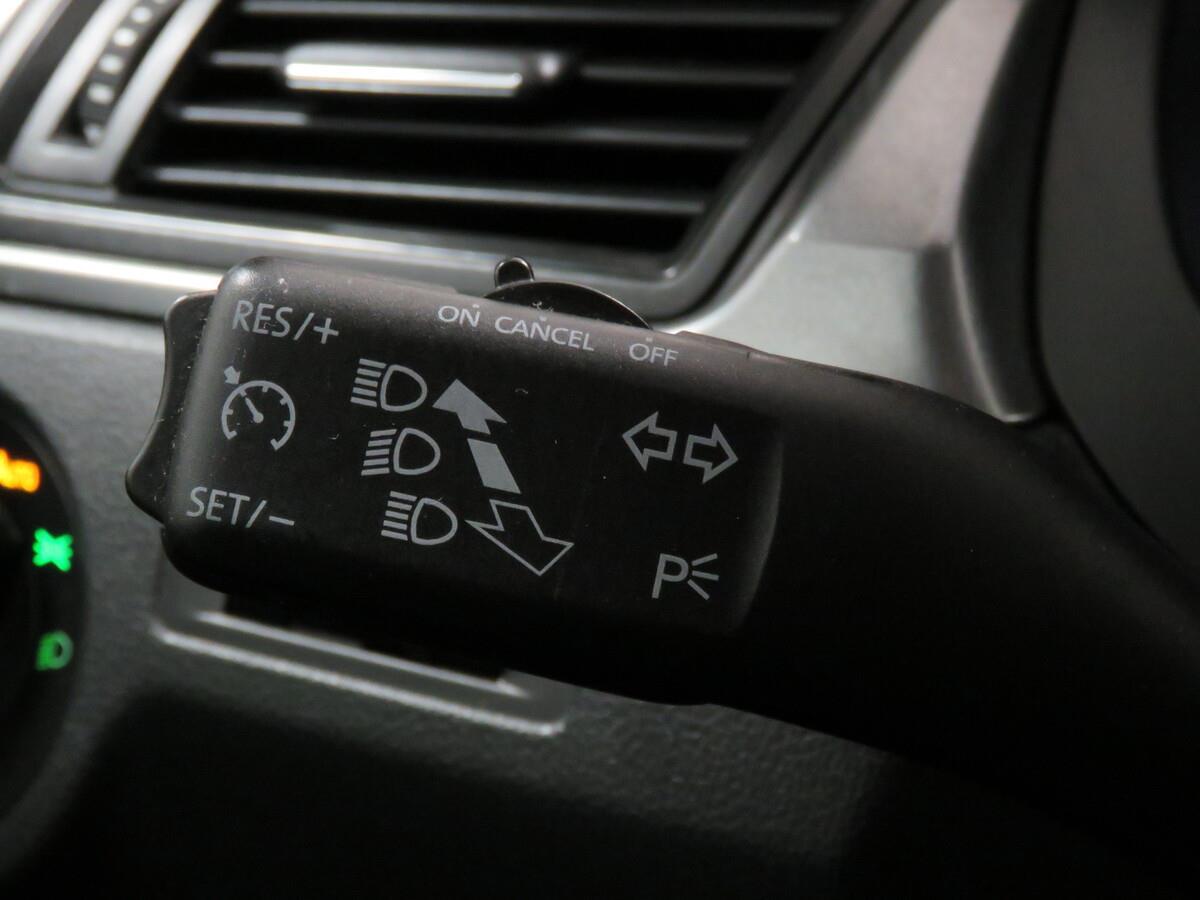 Škoda Rapid 1.4 TSI 90 kW Ambition
