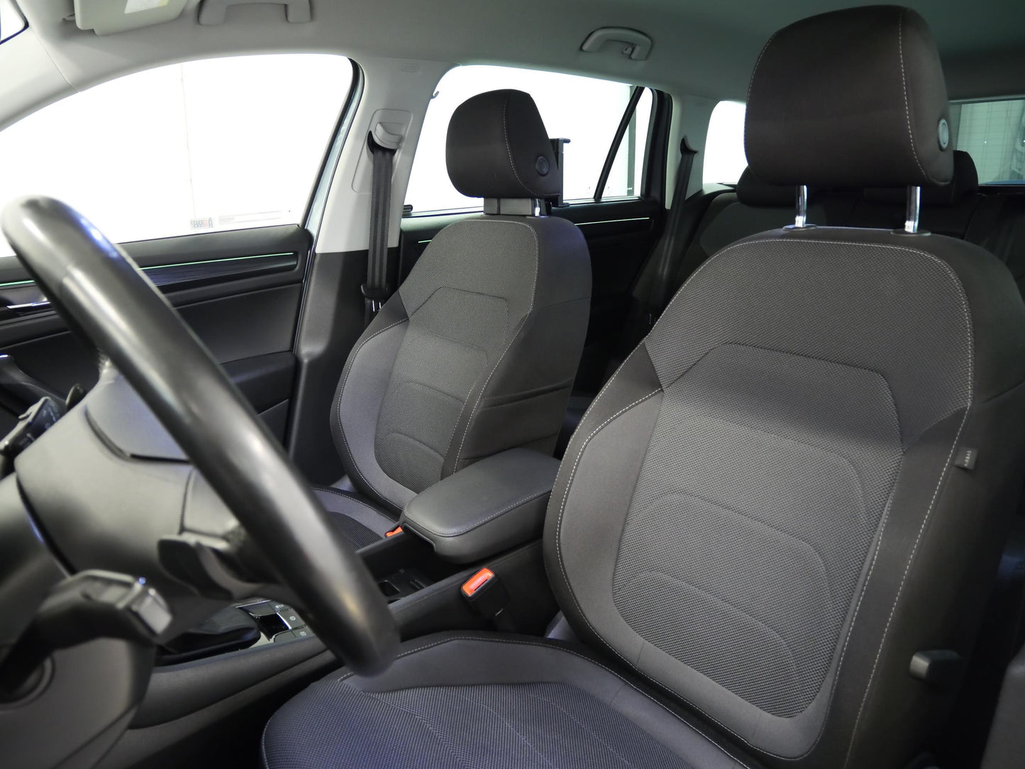 Škoda Kodiaq 2.0 TDI 110 kW Ambition