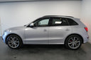 Audi SQ5 3.0 TDI 240 kW Quattro