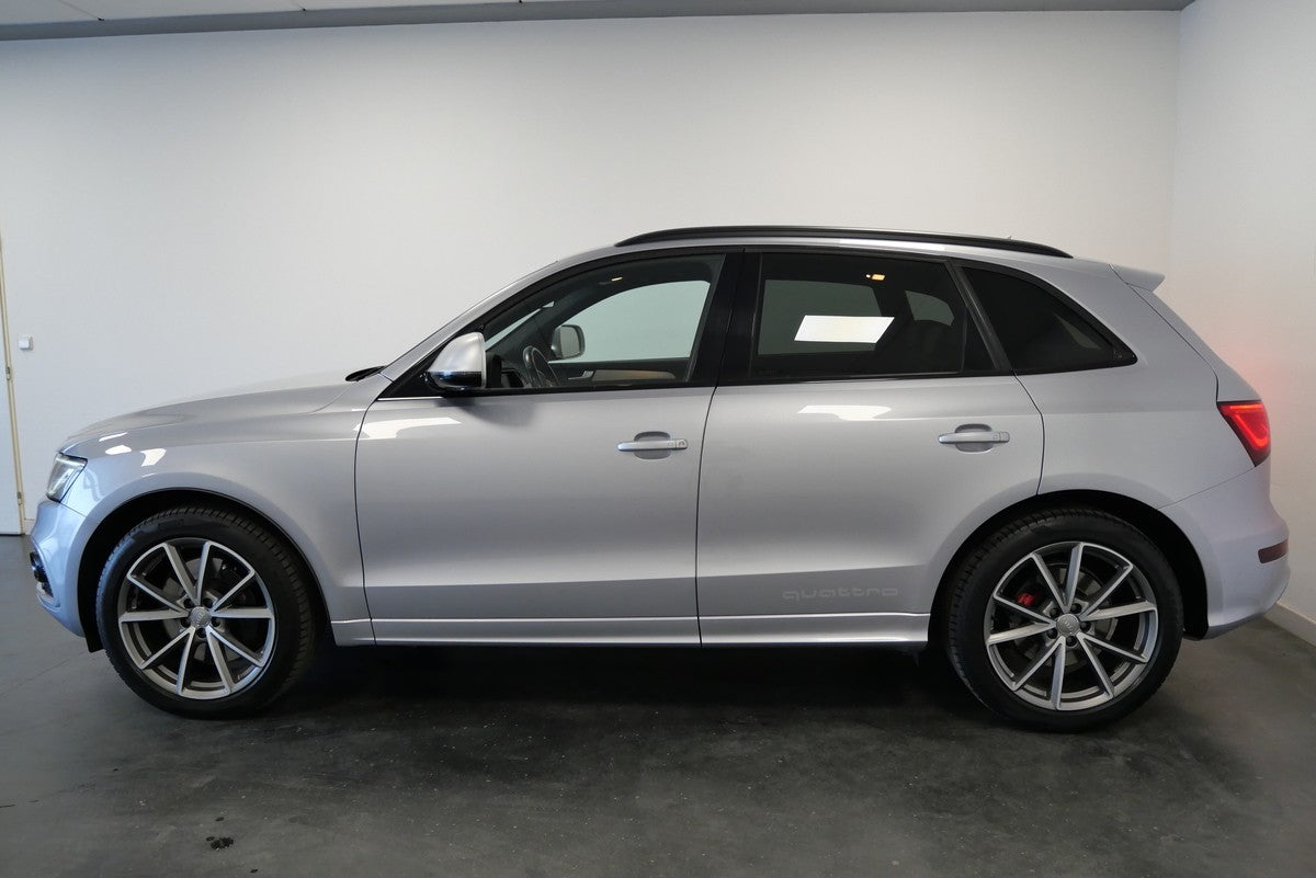 Audi SQ5 3.0 TDI 240 kW Quattro – foto 3