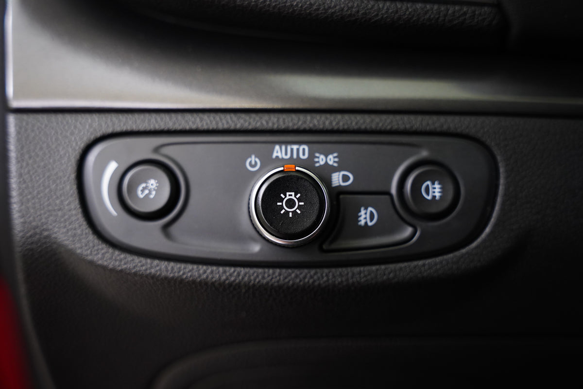 Opel Mokka 1.6 CDTI 100 kW Innovation – foto 13