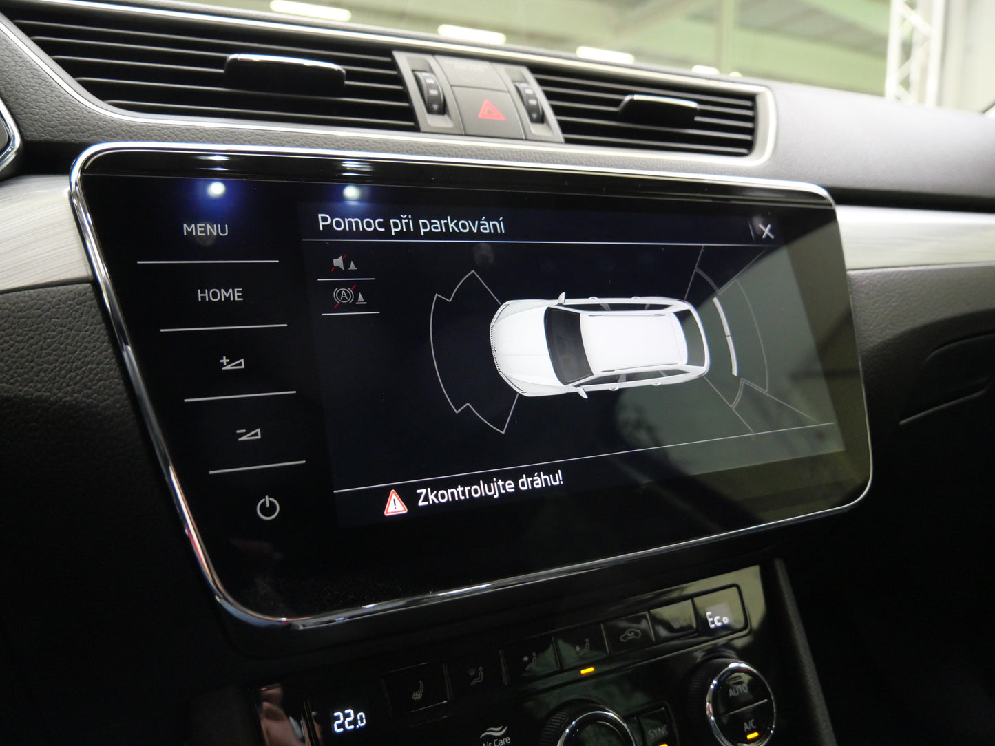 Škoda Superb 1.4 TSI 115 kW iV Ambition