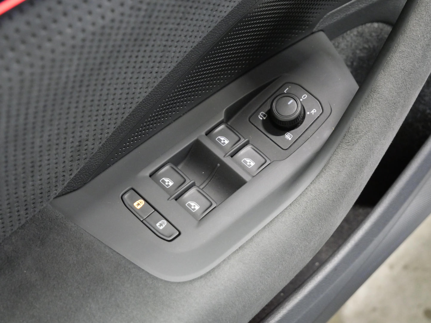 Škoda Superb 2.0 TDI 142 kW 4x4 SportLine