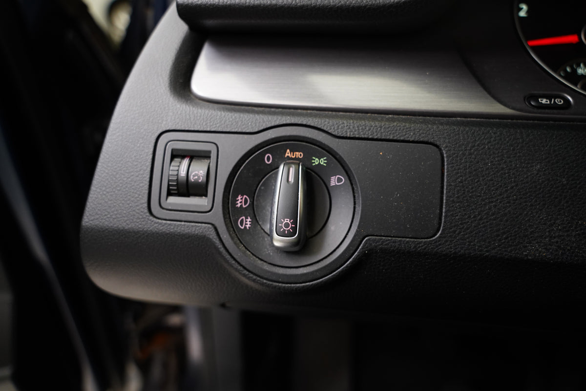 Volkswagen Passat 1.4 TSI 118 kW Comfortline – foto 13
