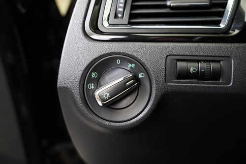 Škoda Rapid 1.6 TDI 77 kW Elegance – foto 13