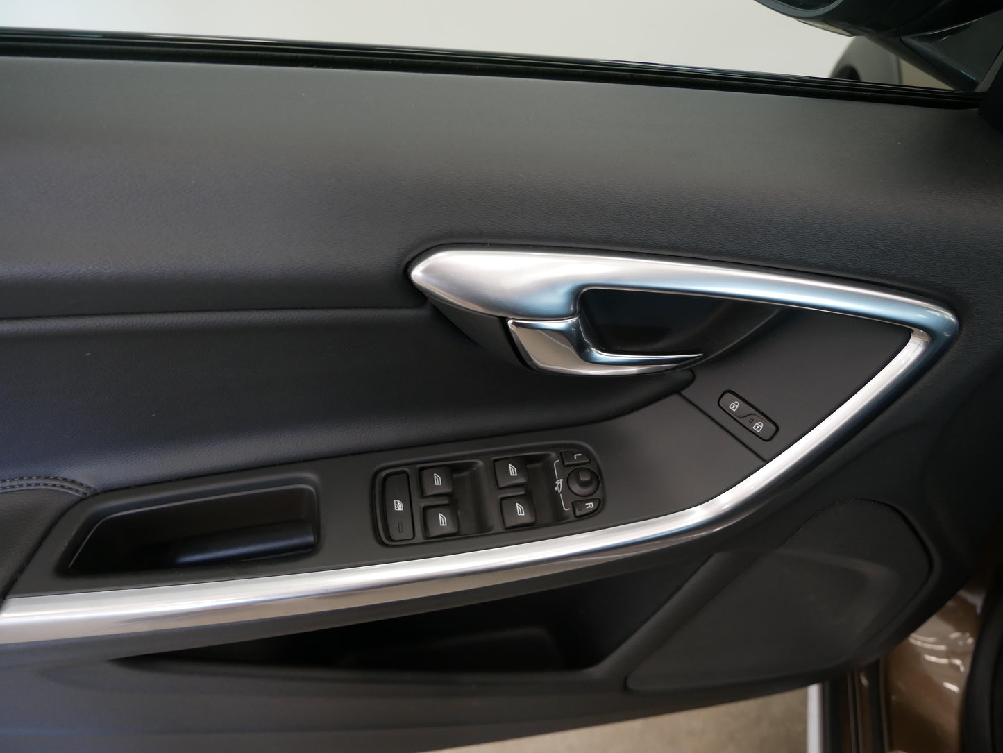 Volvo V60 2.4 Cross Country