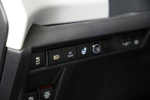 Toyota Sienna 2.5 HEV 180 kW CVT AWD XSE – foto 13