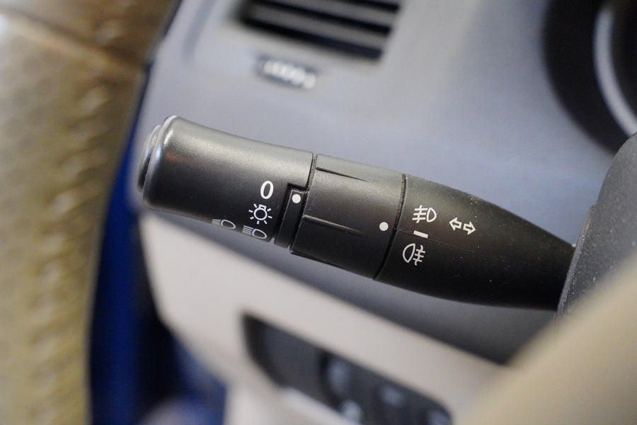 Renault Mégane 1.9 dCi 96 kW Privilege – foto 13