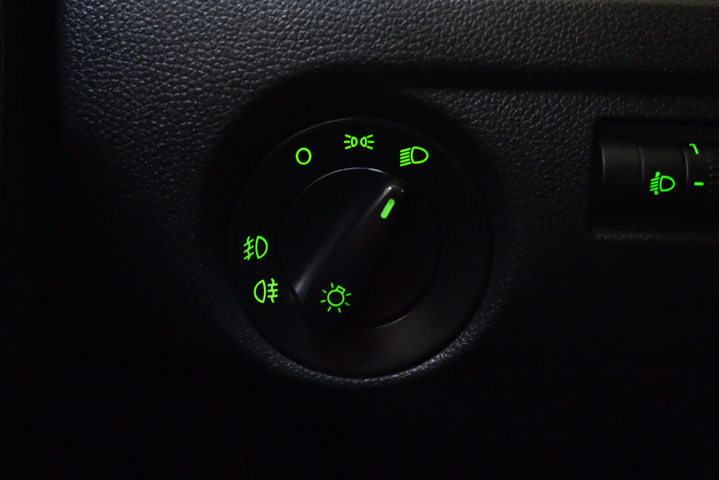 Škoda Fabia 1.2 TSI 63 kW Ambiente Plus