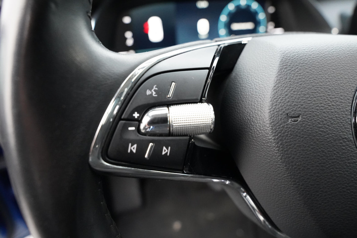 Škoda Octavia 1.5 TSI 110 kW Ambition Plus