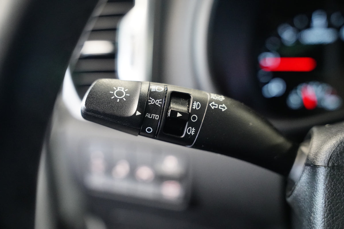 Kia Sportage 2.0 CRDi 136 kW 4WD GT Line – foto 13