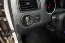 Volkswagen Polo 1.2 TSI 66 kW Cross