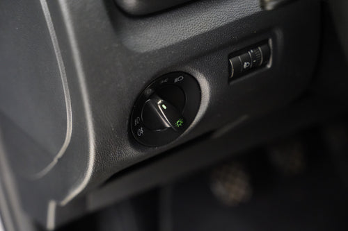 Škoda Fabia 1.6 TDI 77 kW Style – foto 13