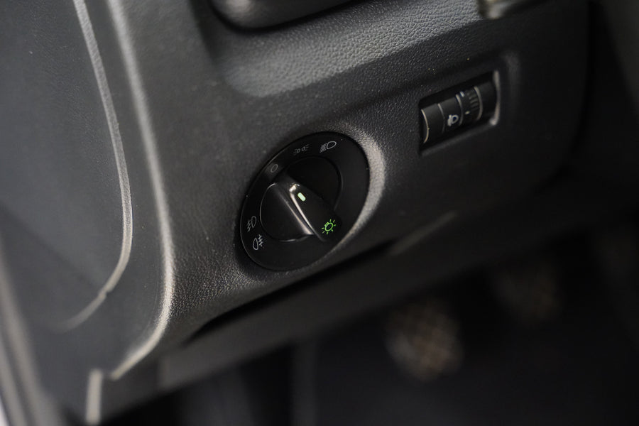 Škoda Fabia 1.6 TDI 77 kW Style – foto 13