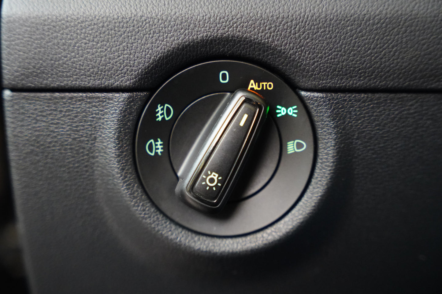 Škoda Octavia 2.0 TSI 162 kW RS