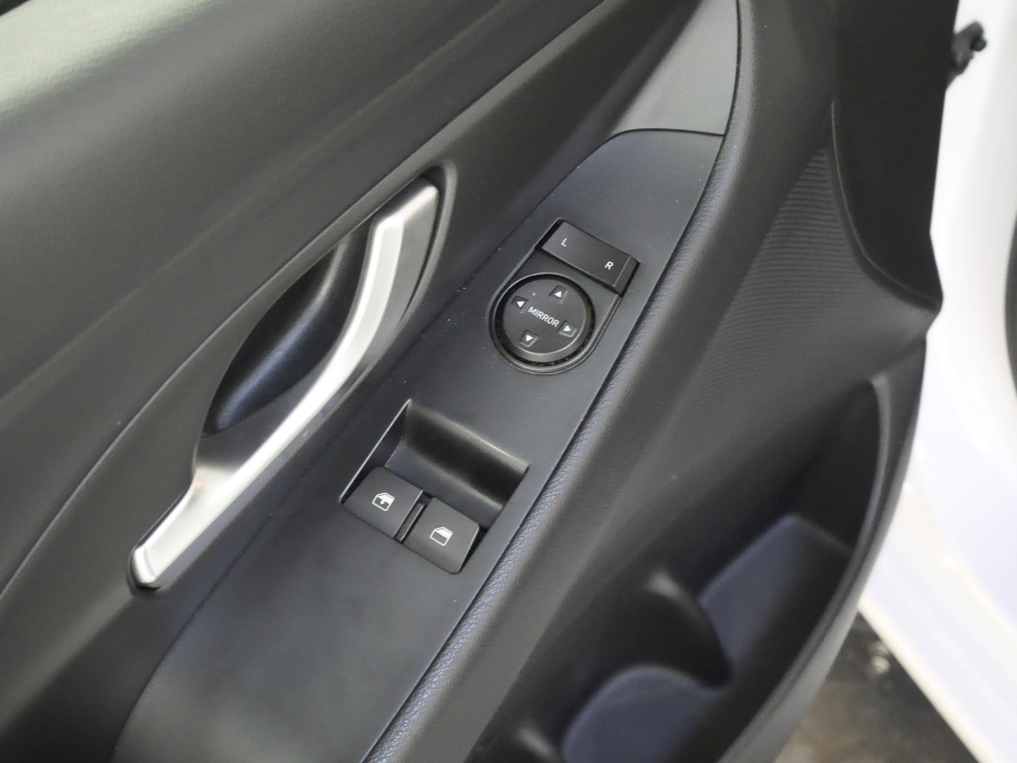 Hyundai i30 1.0 T-GDI 88 kW Start Plus