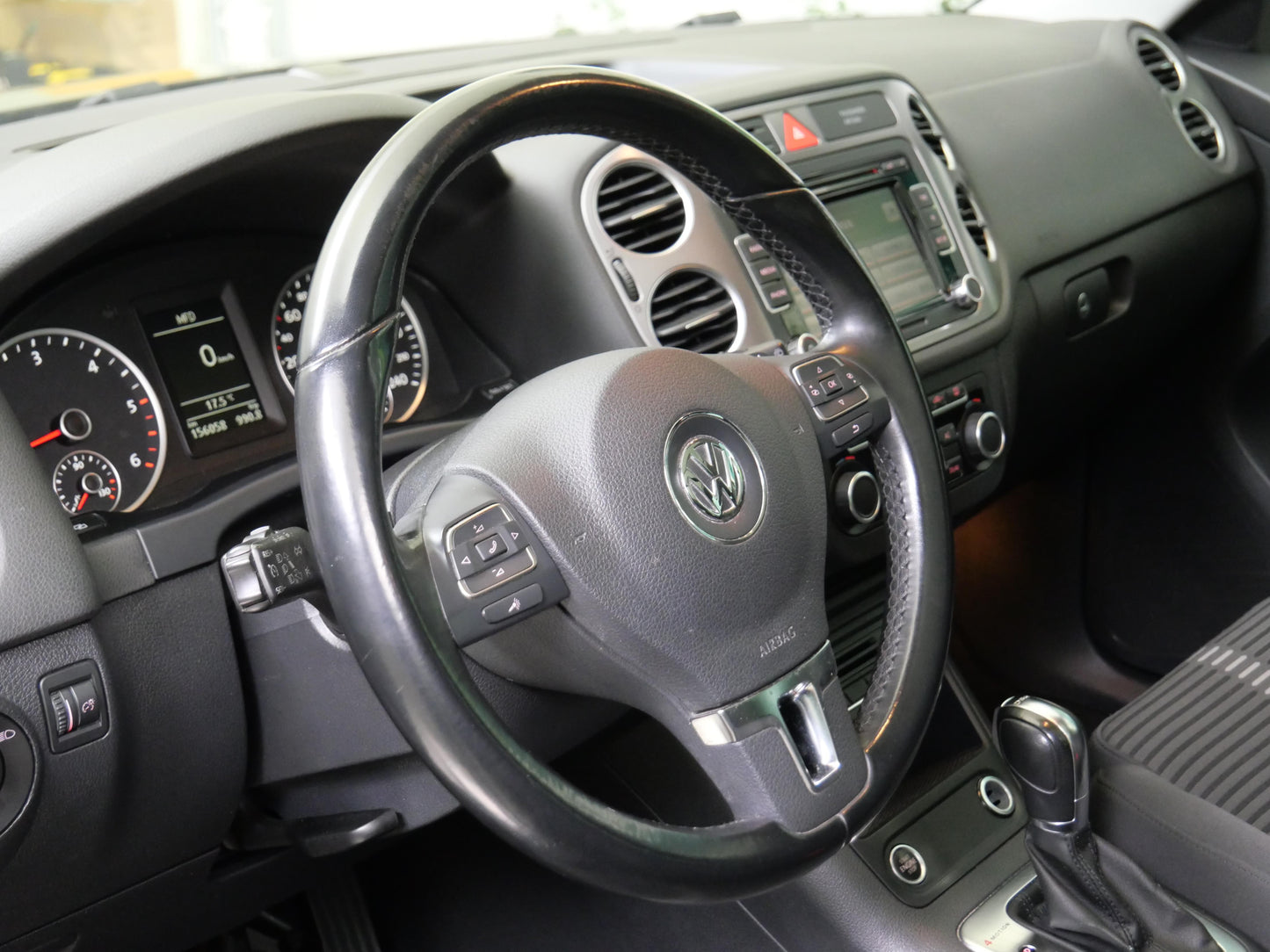 Volkswagen Tiguan 2.0 TDI 103 kW Sport & Style