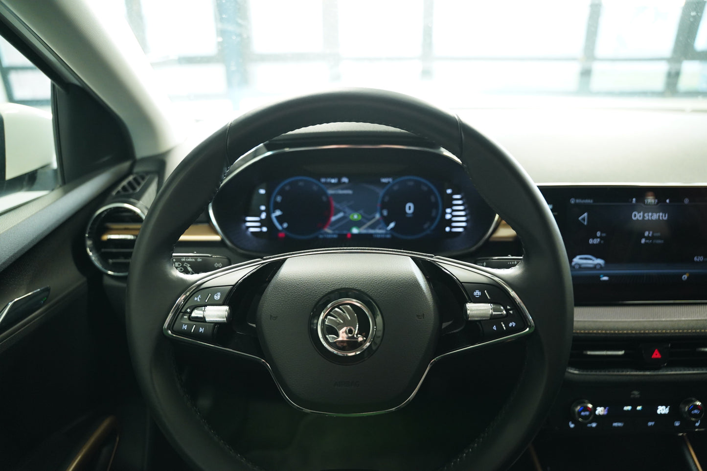 Škoda Fabia 1.0 TSI 70 kW Style