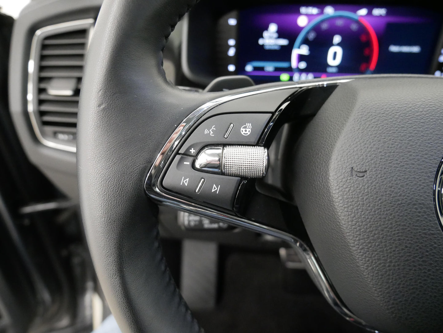 Škoda Kodiaq 2.0 TDI 147 kW L&K