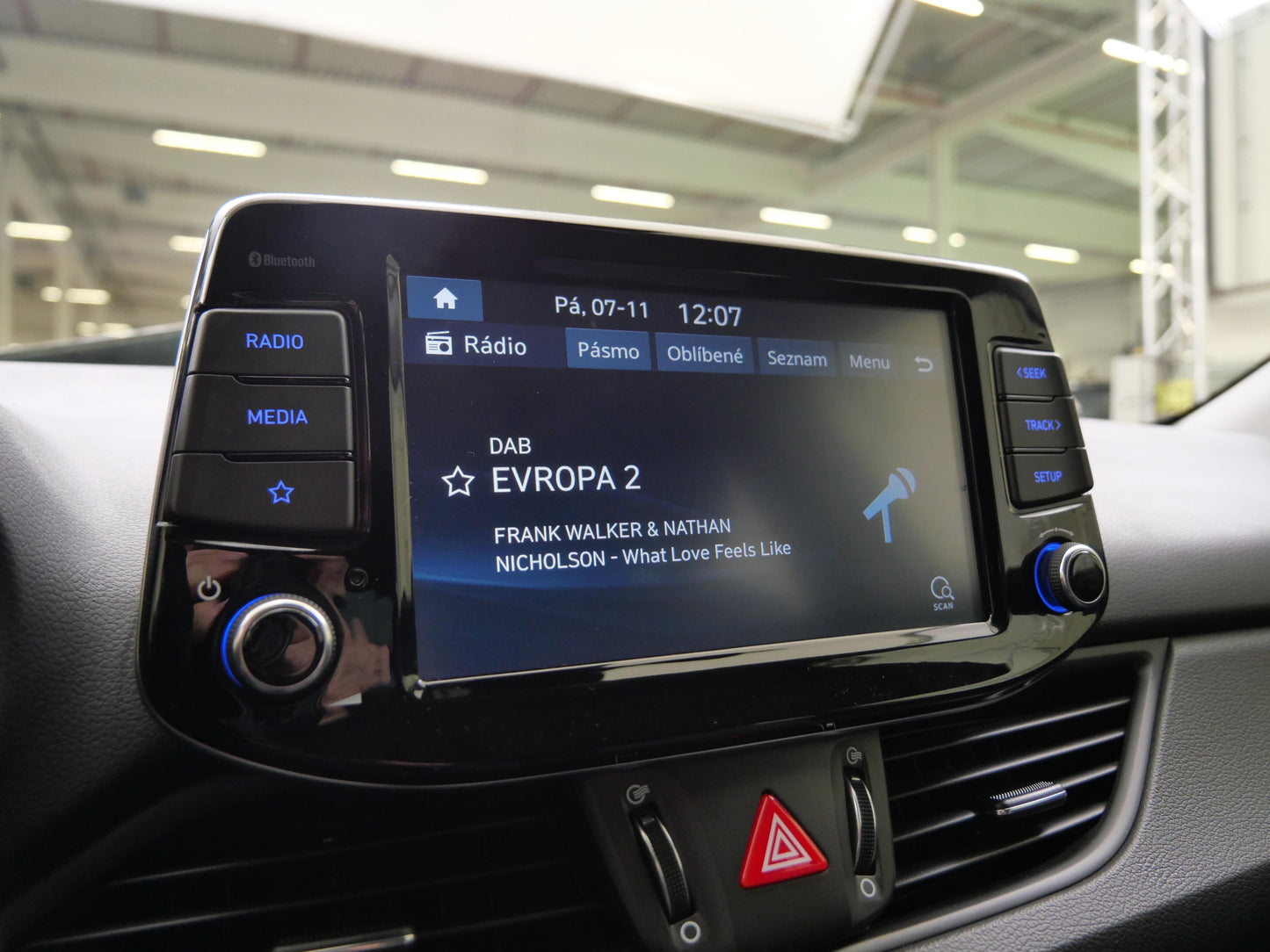 Hyundai i30 1.0 T-GDI 88 kW Comfort