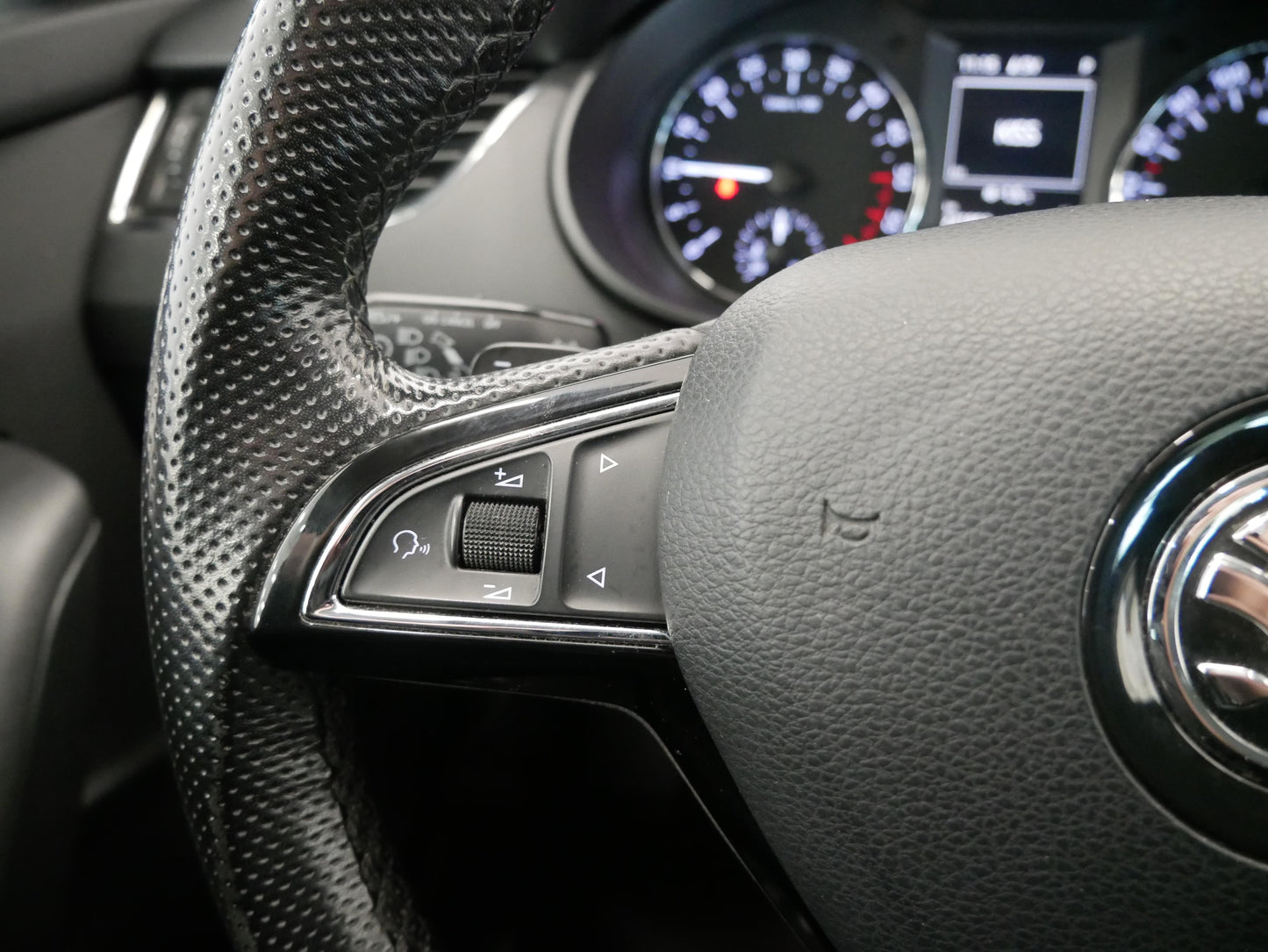 Škoda Octavia 2.0 TDI 110 kW Style