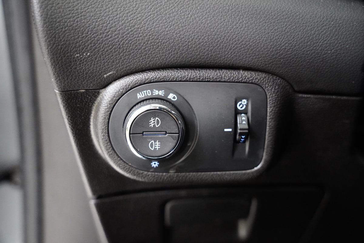 Opel Zafira 2.0 CDTI 125 kW Innovation