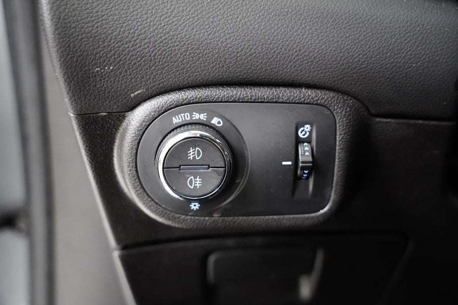Opel Zafira 2.0 CDTI 125 kW Innovation – foto 13