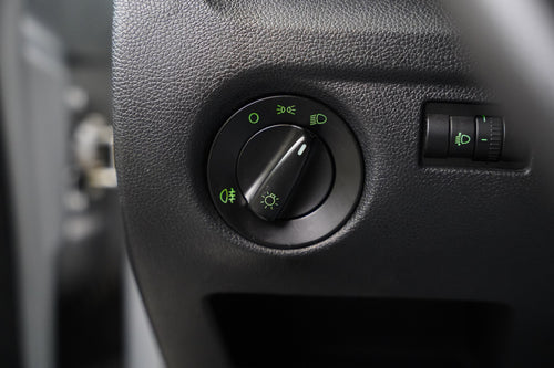 Škoda Roomster 1.2 HTP 51 kW Active – foto 13