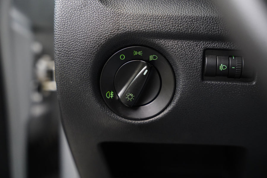 Škoda Roomster 1.2 HTP 51 kW Active – foto 13