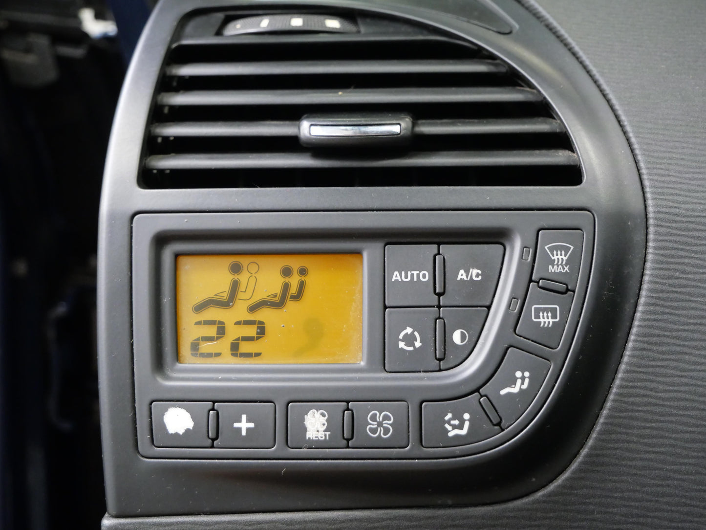 Citroën Grand C4 Picasso 1.6 HDI 82 kW Automat
