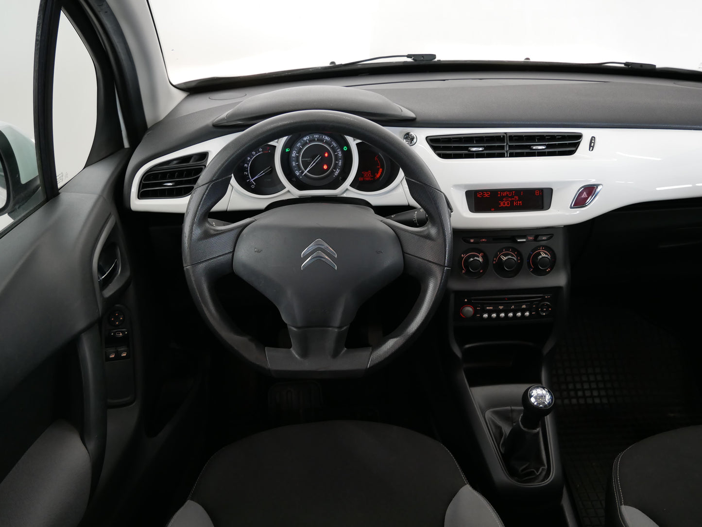 Citroën C3 C3 1.4 54KW FURIO