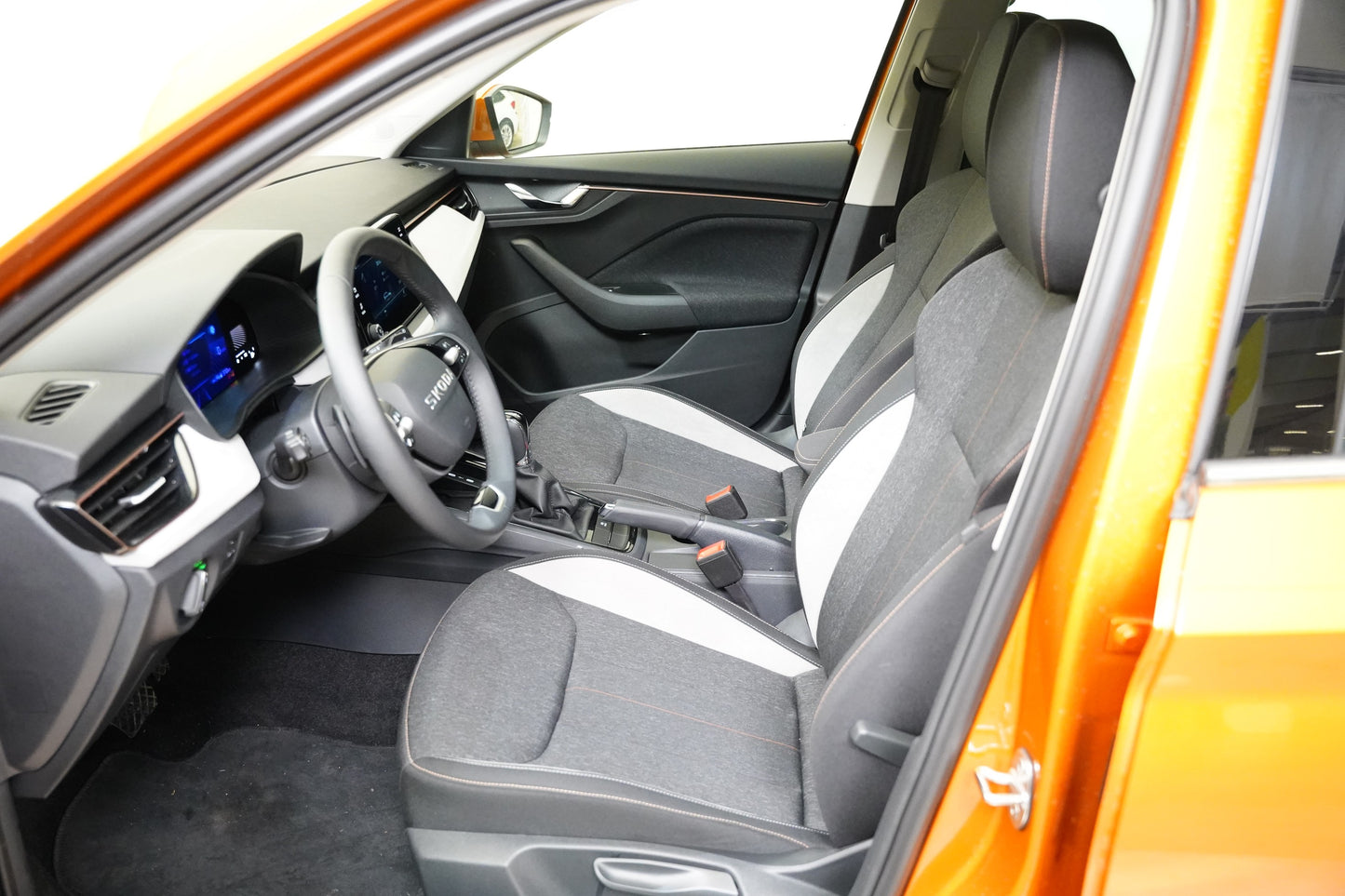 Škoda Kamiq 1.0 TSI 85 kW Top Selection